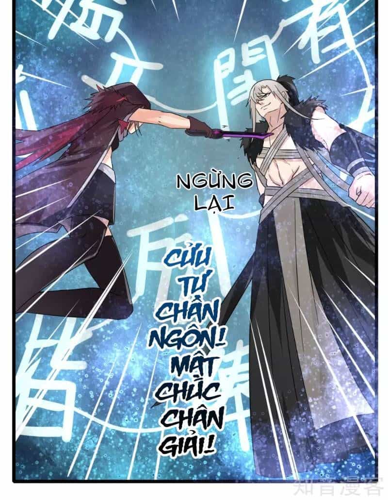 Kiếm Nhân - Chương 80 - ảnh 20