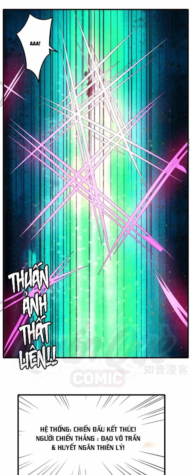 Kiếm Nhân - Chương 81 - ảnh 13