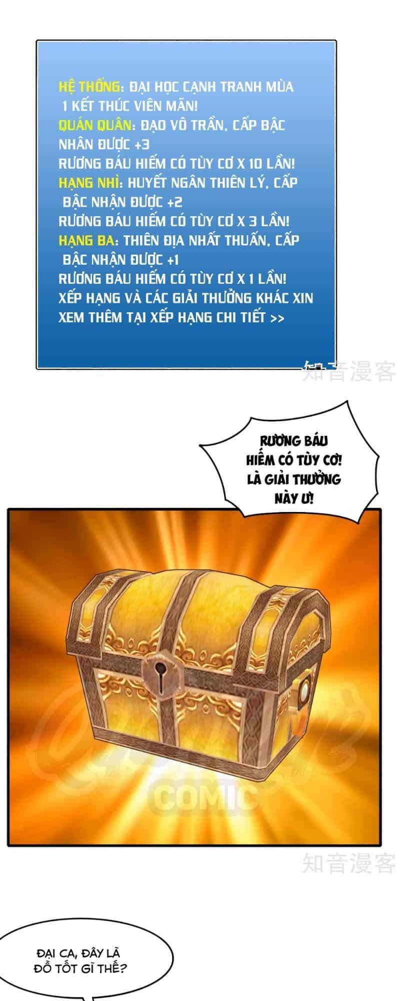 Kiếm Nhân - Chương 81 - ảnh 17