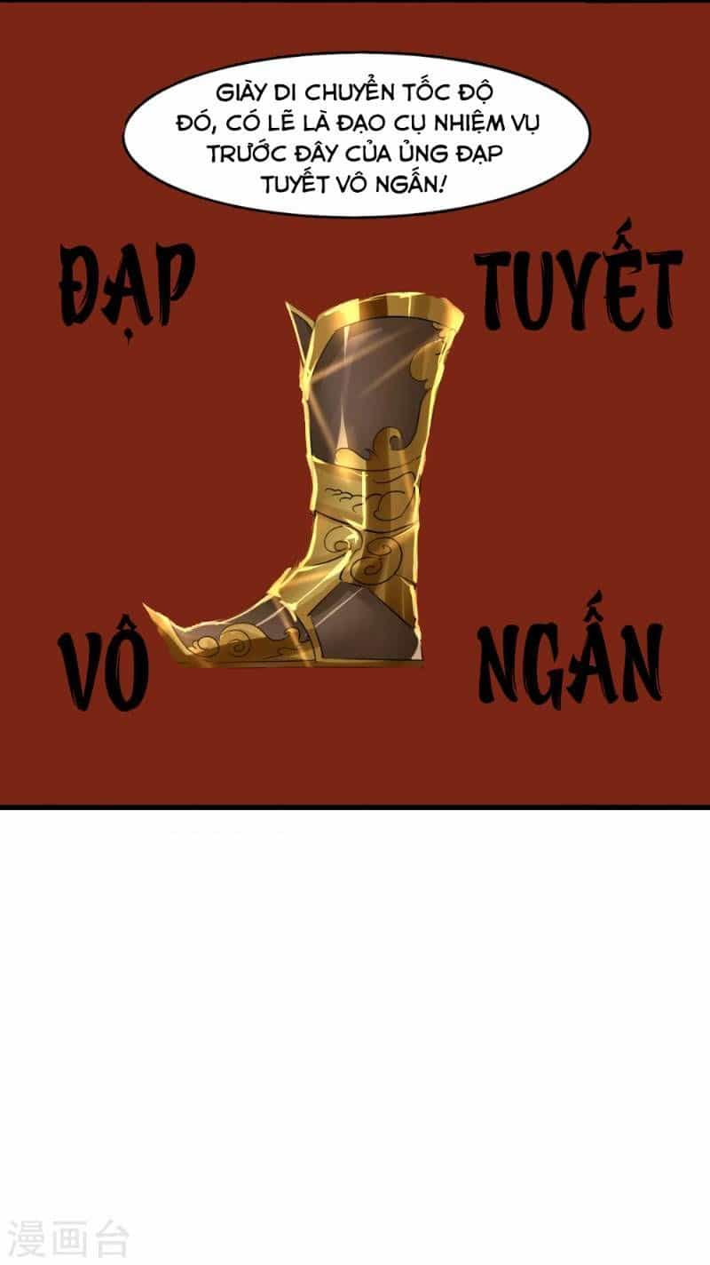 Kiếm Nhân - Chương 83 - ảnh 6