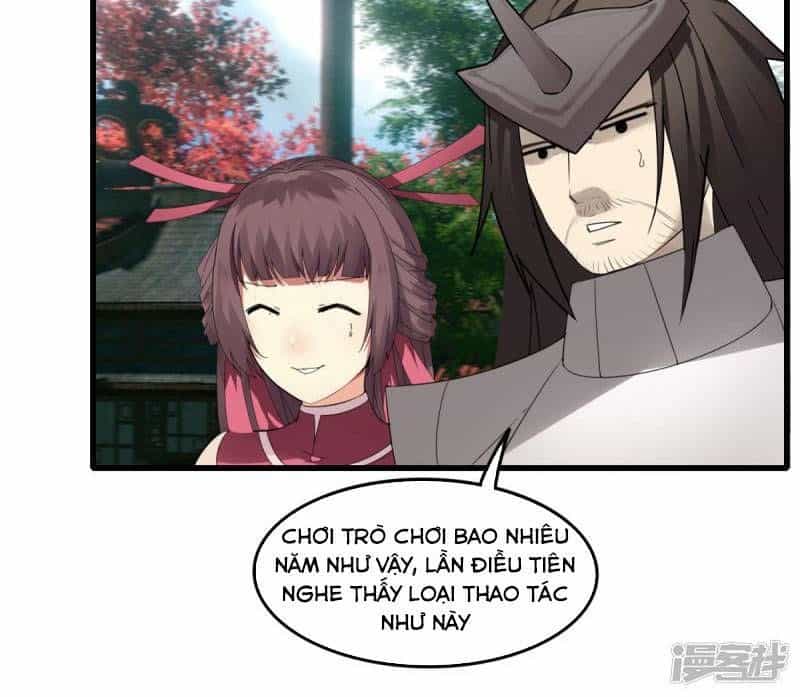 Kiếm Nhân - Chương 85 - ảnh 20