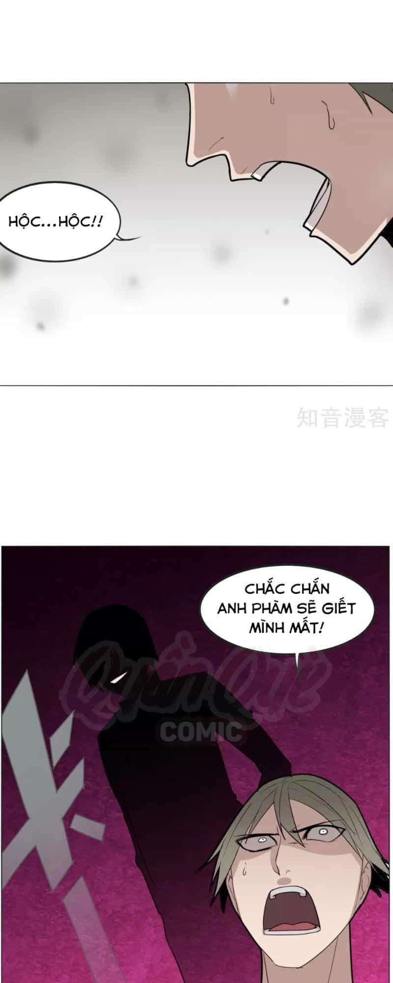 Kiếm Nhân - Chương 86 - ảnh 21