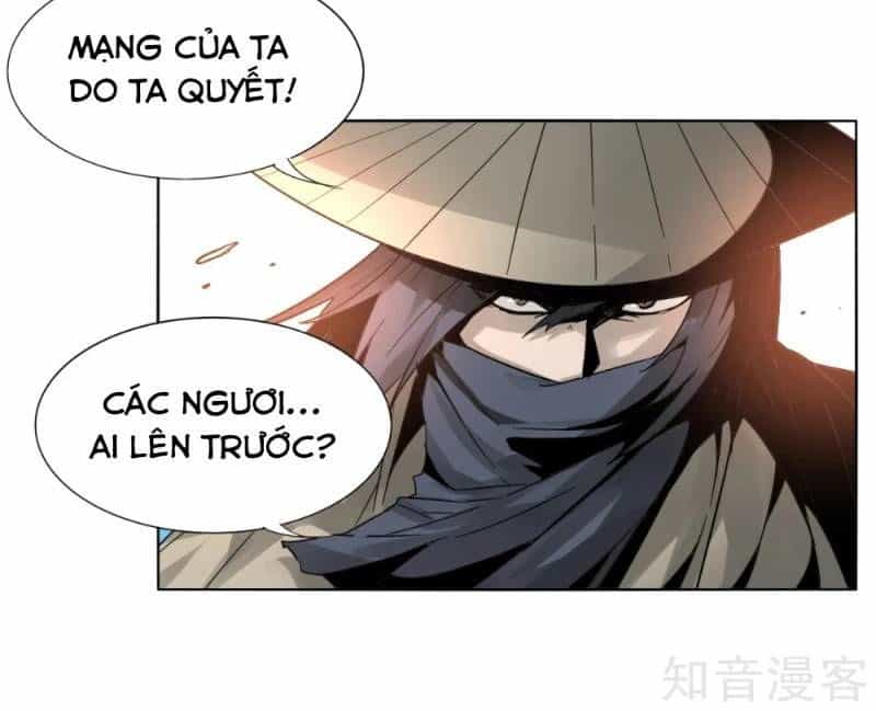 Kiếm Nhân - Chương 87 - ảnh 20