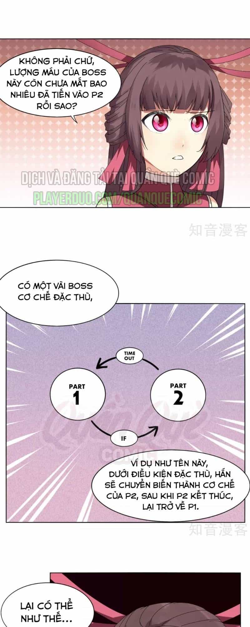 Kiếm Nhân - Chương 88 - ảnh 15