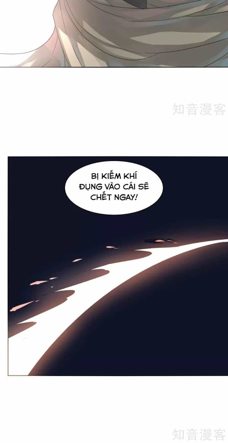 Kiếm Nhân - Chương 88 - ảnh 18