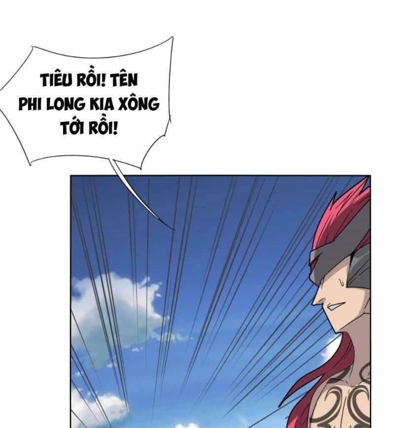 Kiếm Nhân - Chương 89 - ảnh 17