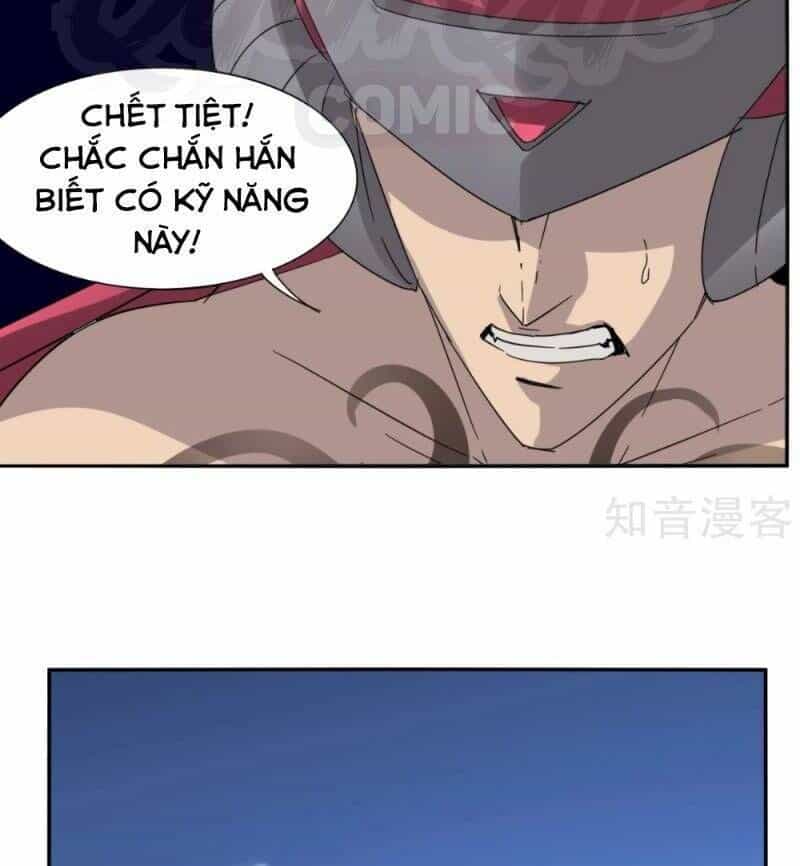 Kiếm Nhân - Chương 89 - ảnh 19
