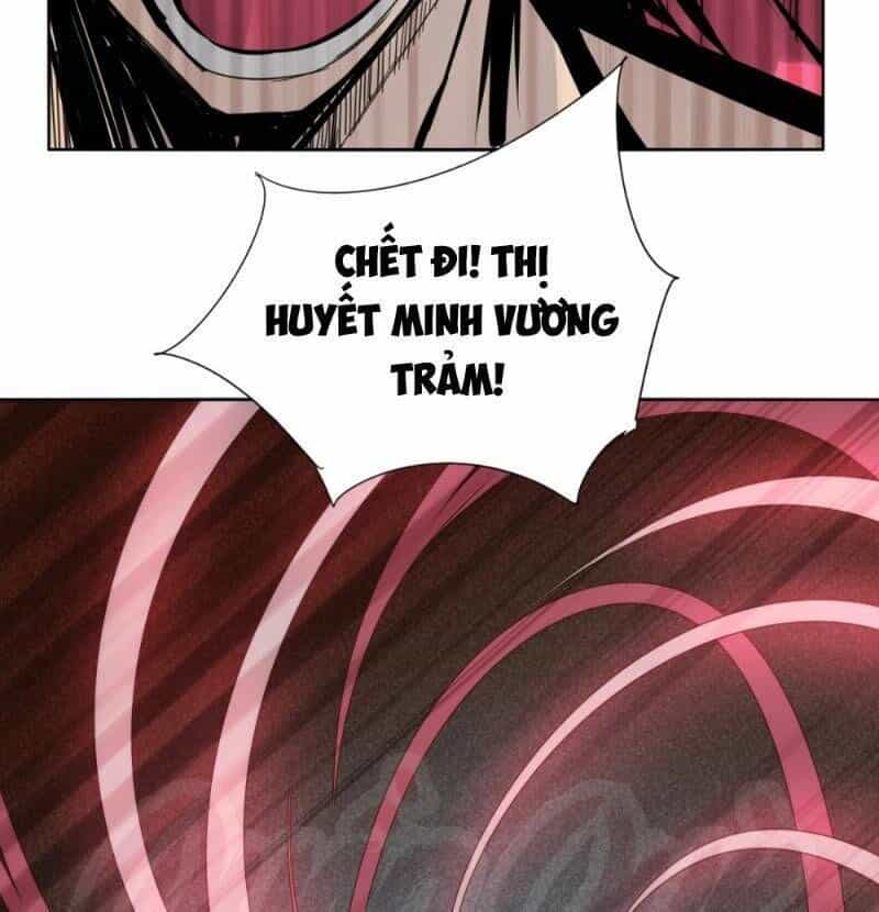 Kiếm Nhân - Chương 89 - ảnh 26