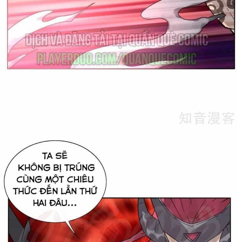 Kiếm Nhân - Chương 89 - ảnh 30