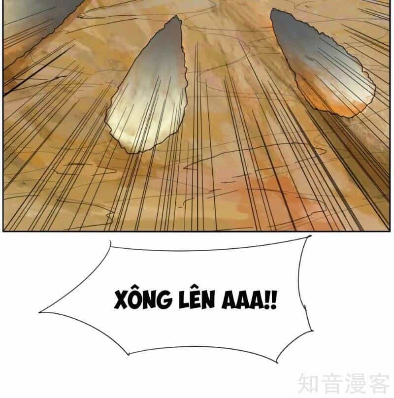 Kiếm Nhân - Chương 89 - ảnh 40