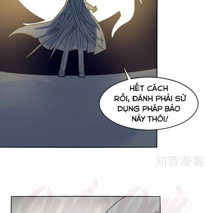 Kiếm Nhân - Chương 89 - ảnh 6