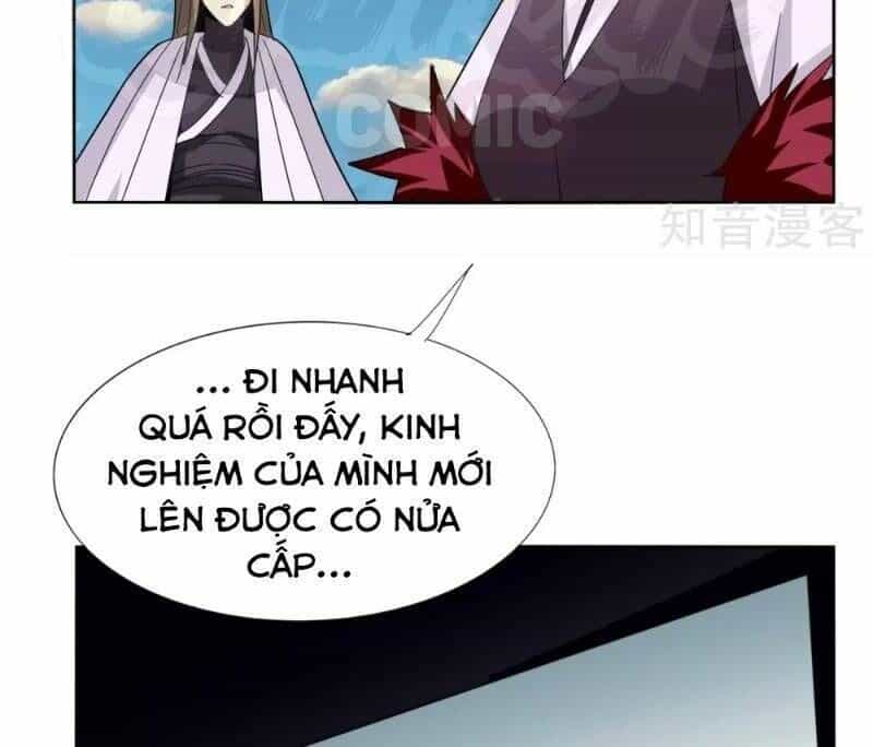 Kiếm Nhân - Chương 90 - ảnh 24