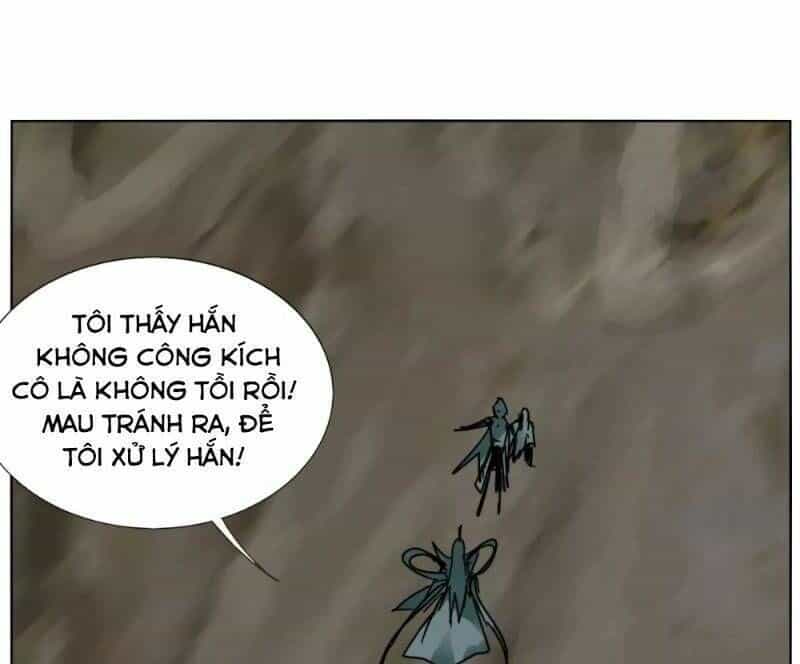 Kiếm Nhân - Chương 90 - ảnh 46
