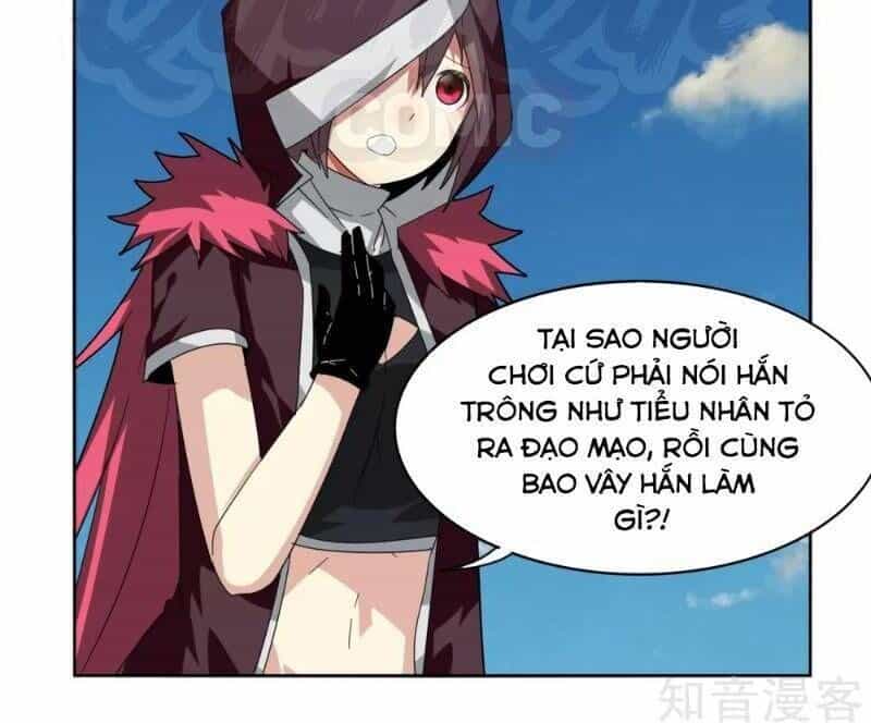 Kiếm Nhân - Chương 90 - ảnh 48