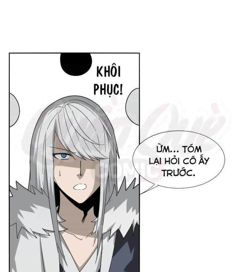 Kiếm Nhân - Chương 91 - ảnh 14