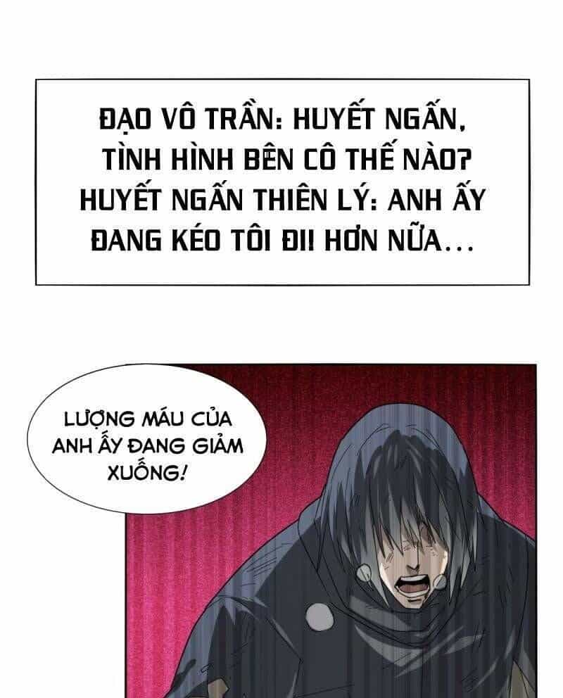 Kiếm Nhân - Chương 91 - ảnh 16