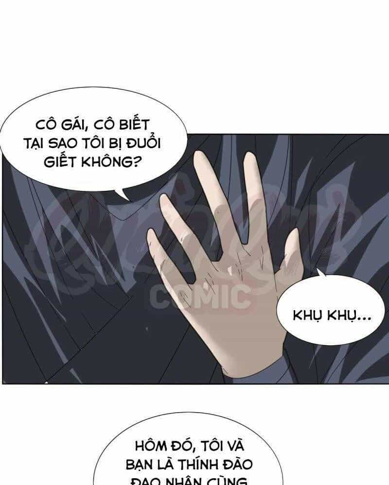 Kiếm Nhân - Chương 92 - ảnh 11