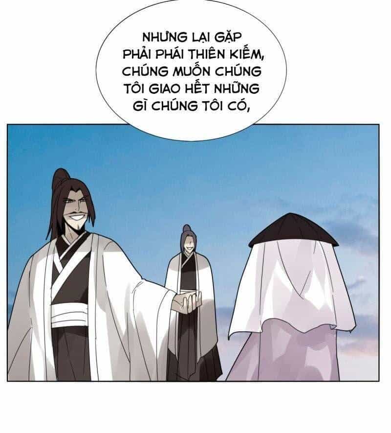 Kiếm Nhân - Chương 92 - ảnh 13