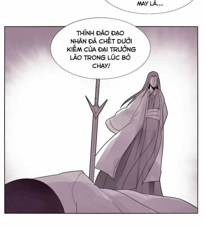 Kiếm Nhân - Chương 92 - ảnh 15