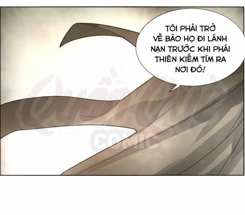 Kiếm Nhân - Chương 92 - ảnh 17