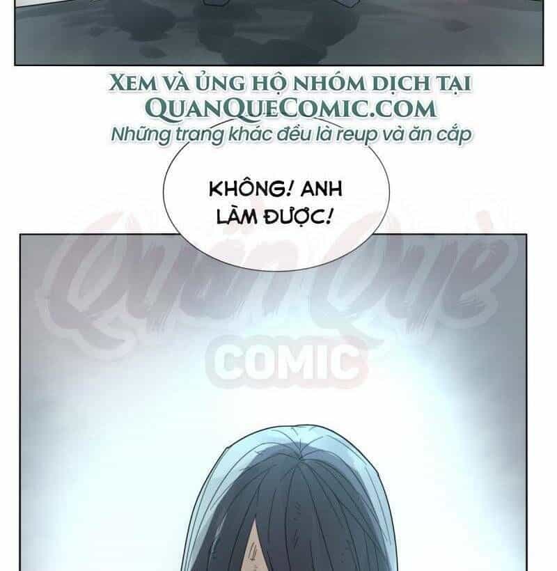 Kiếm Nhân - Chương 92 - ảnh 20