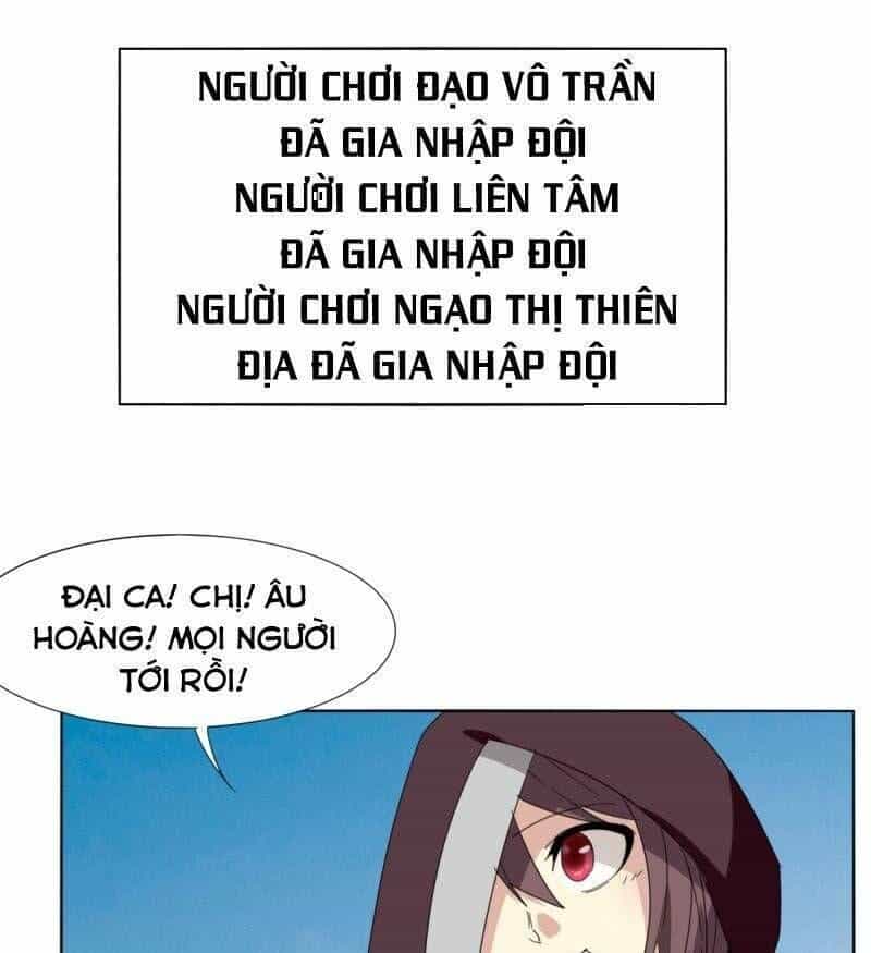 Kiếm Nhân - Chương 92 - ảnh 28