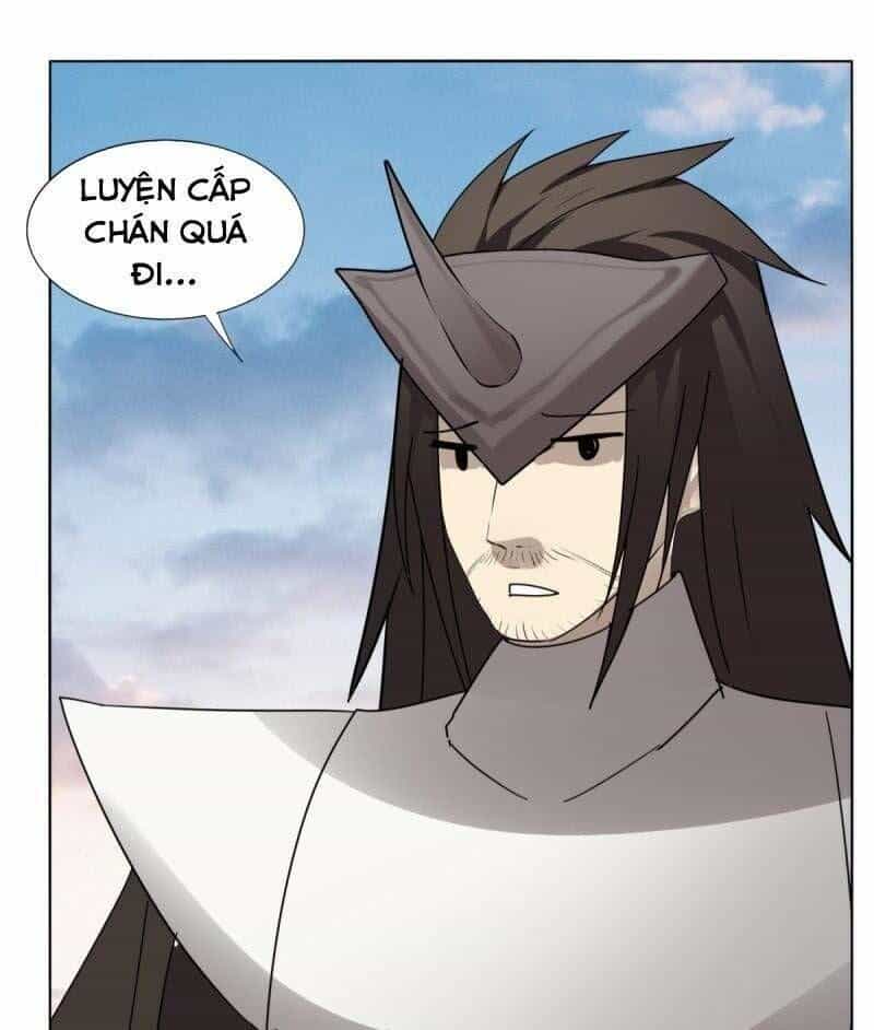 Kiếm Nhân - Chương 92 - ảnh 31