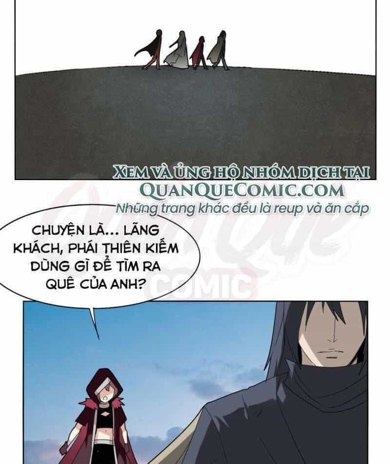 Kiếm Nhân - Chương 92 - ảnh 35