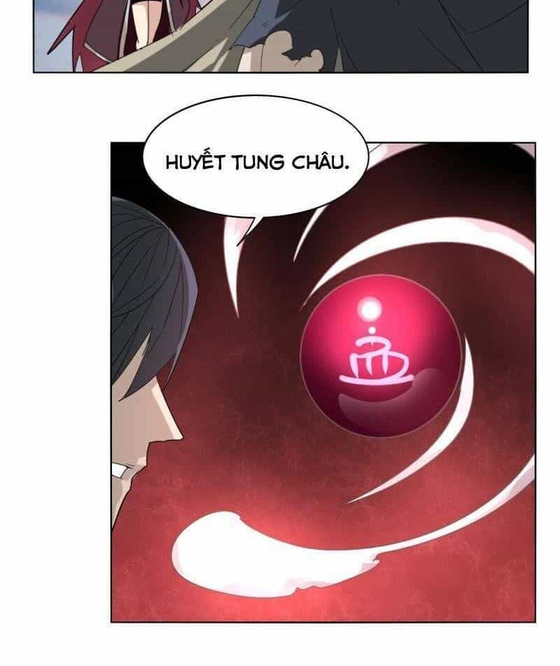 Kiếm Nhân - Chương 92 - ảnh 36