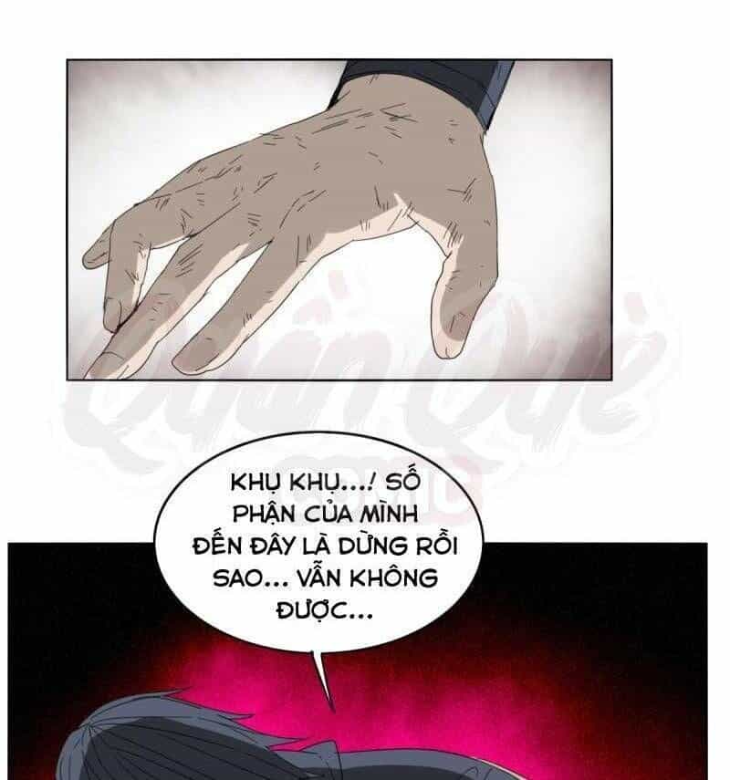Kiếm Nhân - Chương 92 - ảnh 8