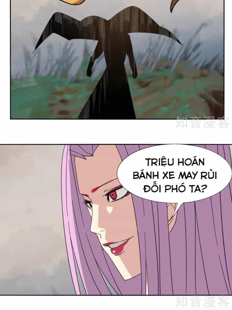 Kiếm Nhân - Chương 93 - ảnh 27