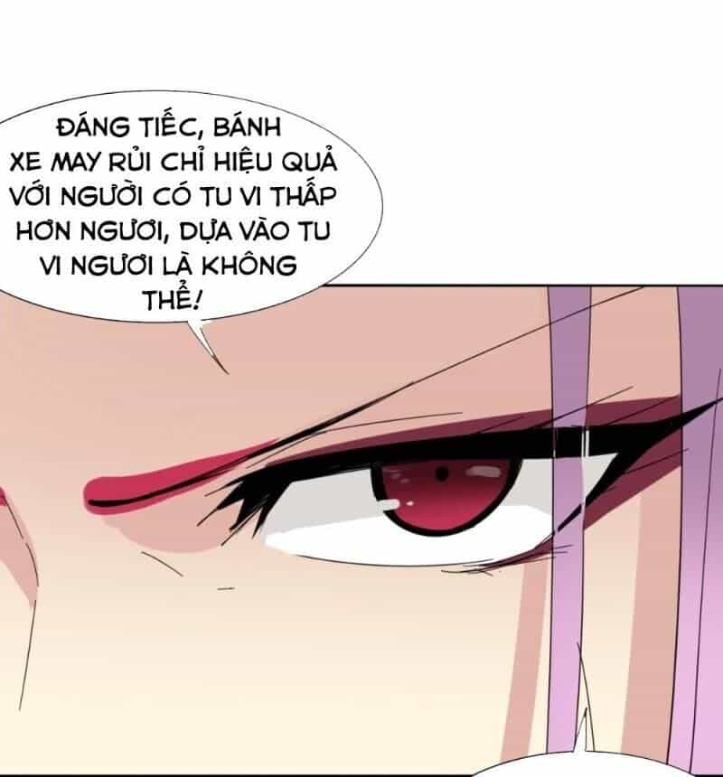Kiếm Nhân - Chương 93 - ảnh 28