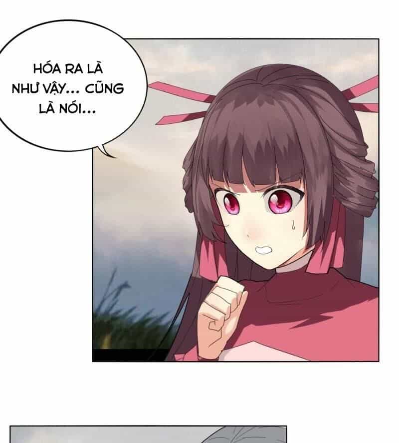 Kiếm Nhân - Chương 94 - ảnh 13