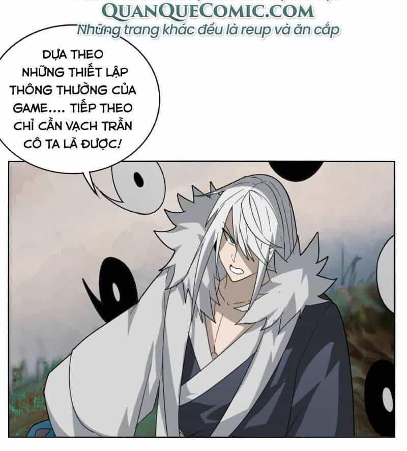 Kiếm Nhân - Chương 94 - ảnh 15