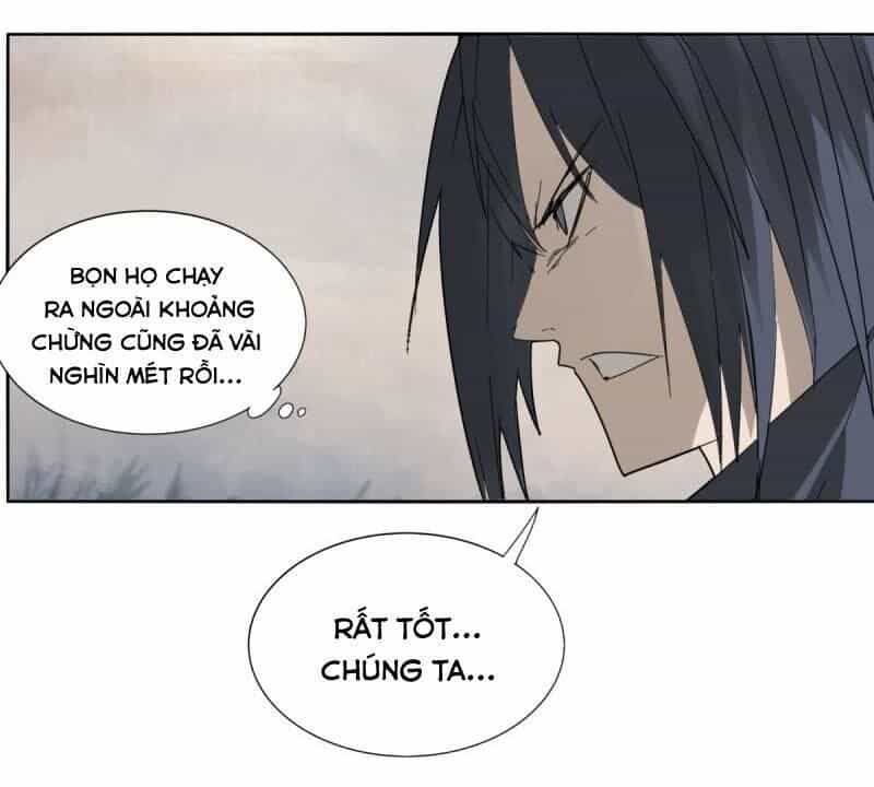 Kiếm Nhân - Chương 94 - ảnh 36