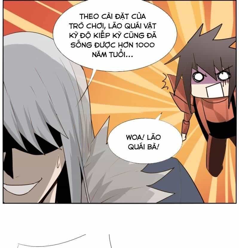 Kiếm Nhân - Chương 95 - ảnh 11