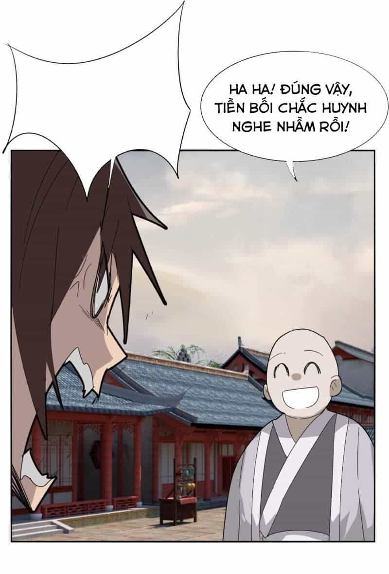 Kiếm Nhân - Chương 95 - ảnh 16