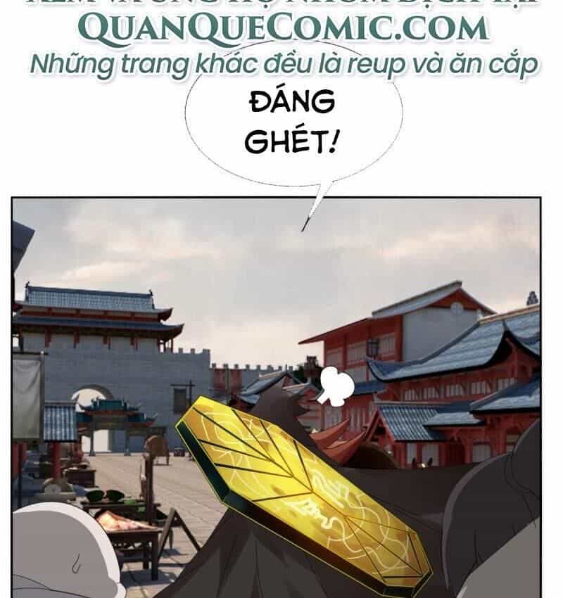 Kiếm Nhân - Chương 95 - ảnh 20