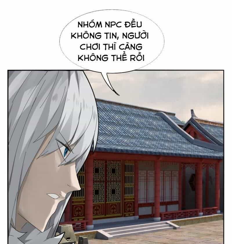 Kiếm Nhân - Chương 95 - ảnh 25