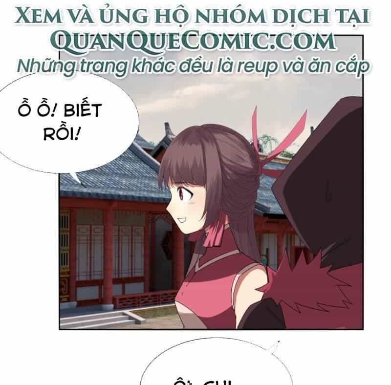 Kiếm Nhân - Chương 95 - ảnh 31