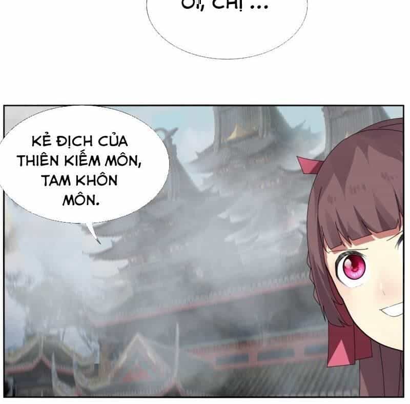 Kiếm Nhân - Chương 95 - ảnh 32
