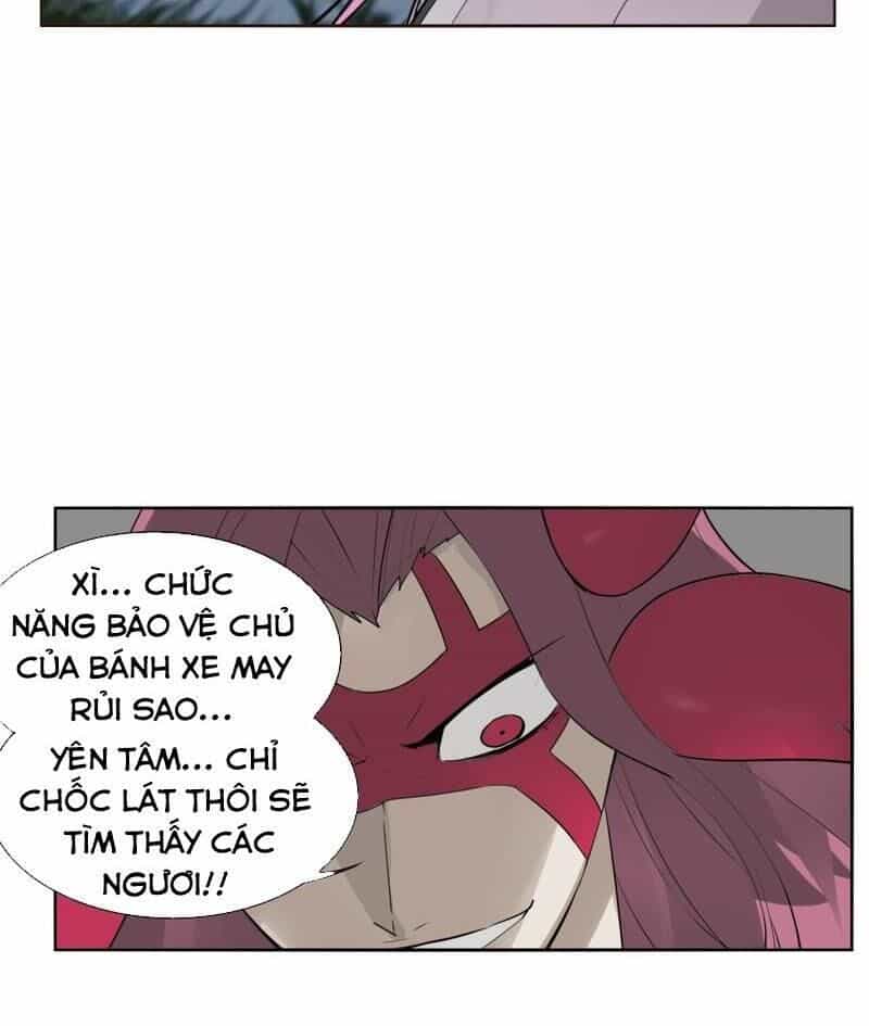 Kiếm Nhân - Chương 95 - ảnh 6