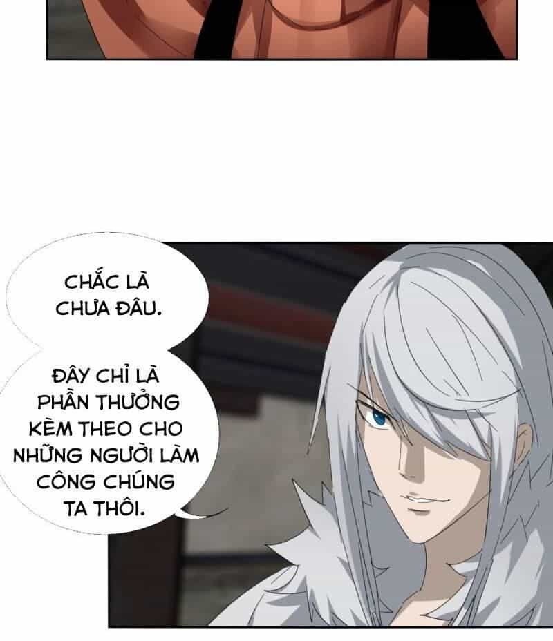 Kiếm Nhân - Chương 96 - ảnh 12