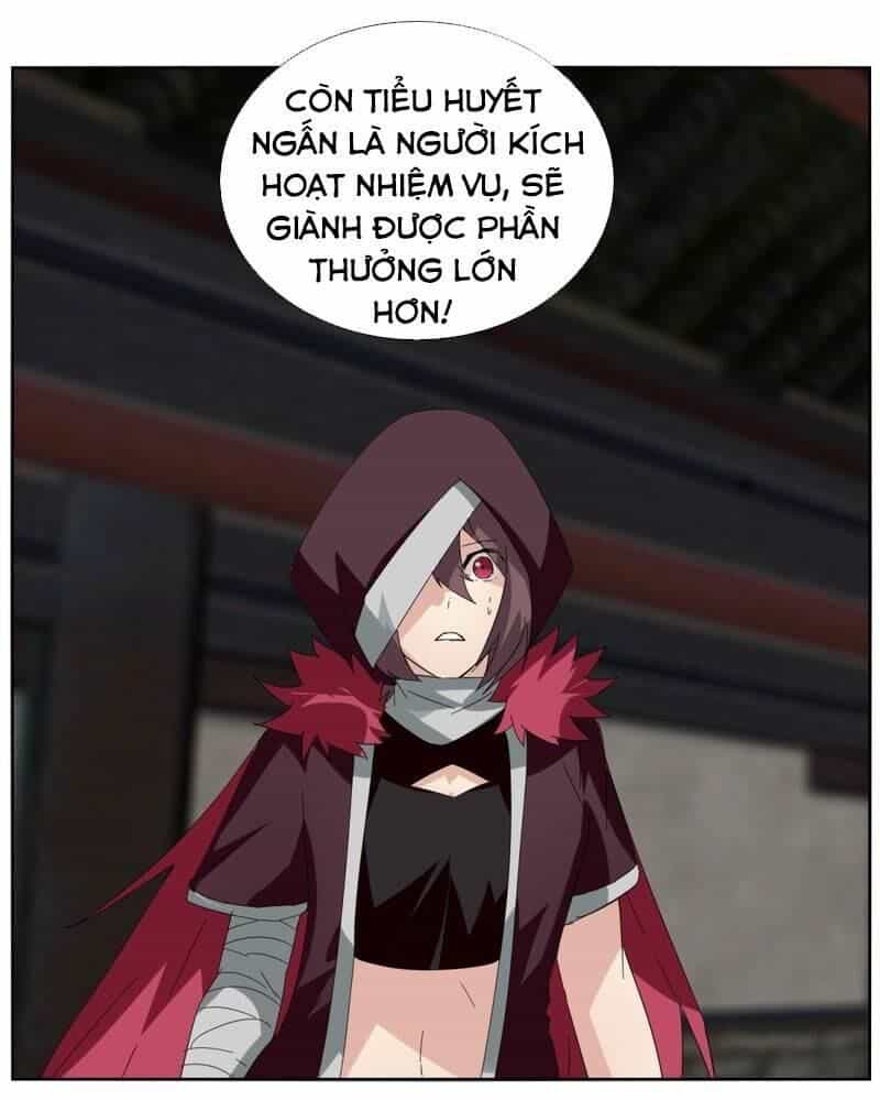 Kiếm Nhân - Chương 96 - ảnh 13