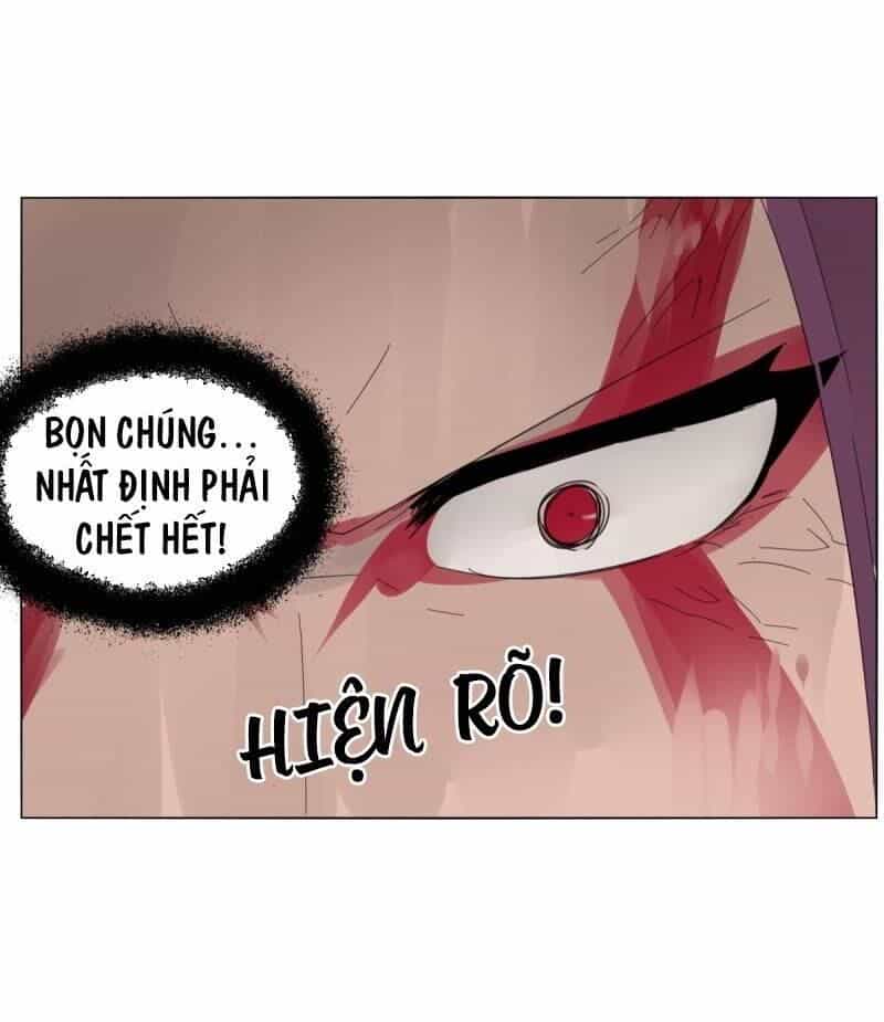 Kiếm Nhân - Chương 96 - ảnh 25