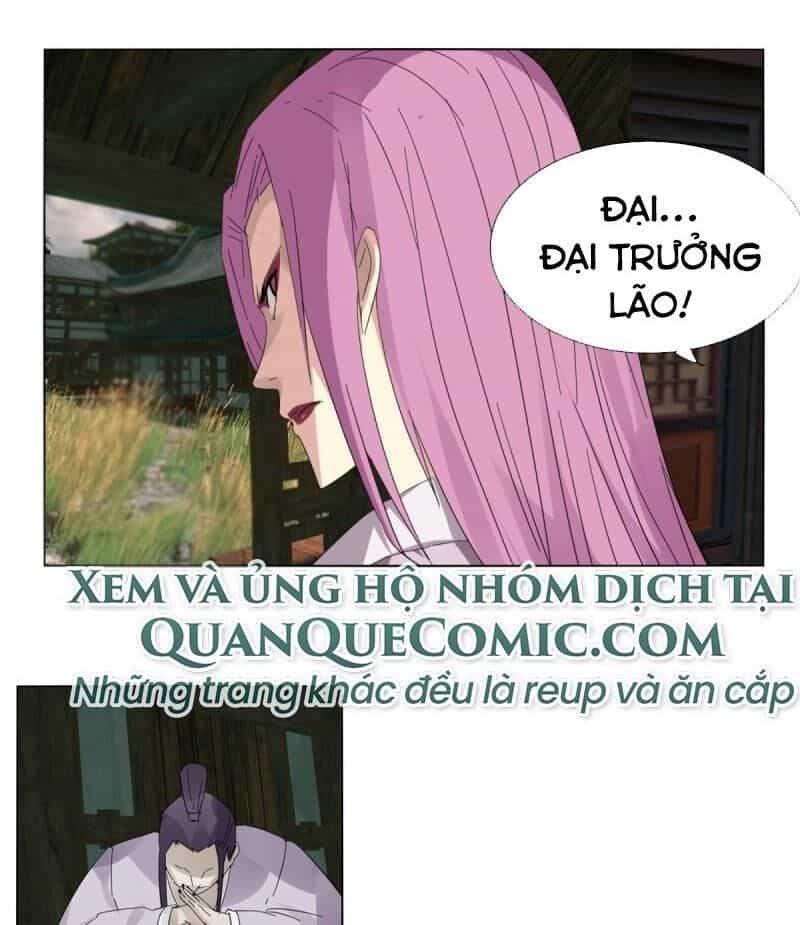 Kiếm Nhân - Chương 96 - ảnh 26