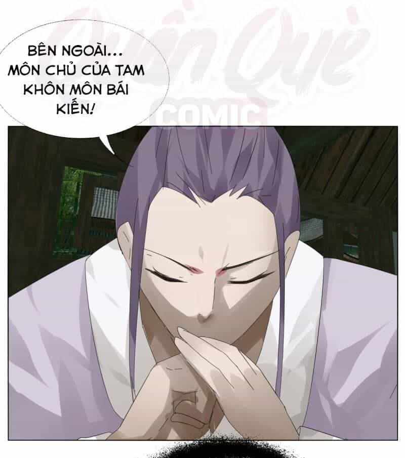 Kiếm Nhân - Chương 96 - ảnh 29