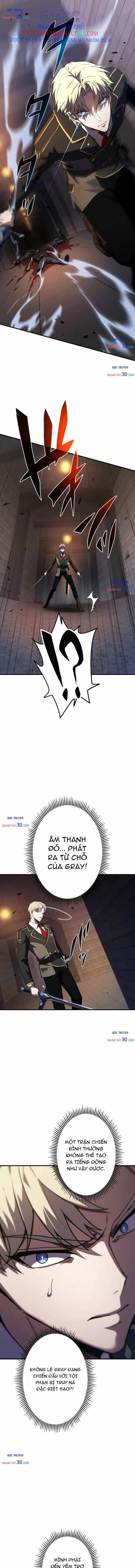 Kiếm Sĩ Hắc Ám Tái Xuất - Chương 54 - ảnh 2
