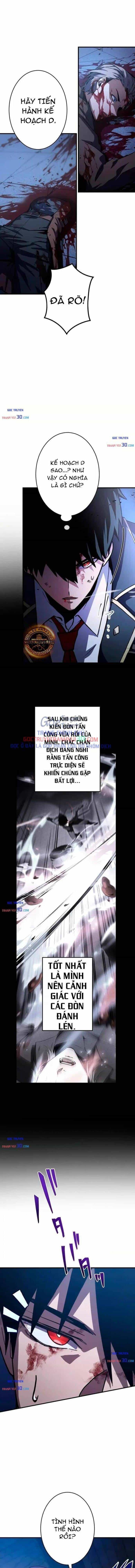 Kiếm Sĩ Hắc Ám Tái Xuất - Chương 55 - ảnh 8