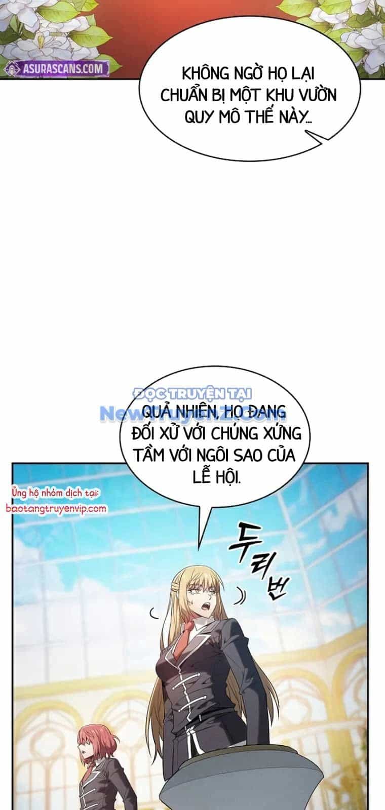 Kiếm Sĩ Thiên Tài Của Học Viện - Chương 102 - ảnh 16